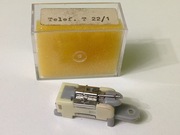 Wkładka z igłą Telefunken T 22/1