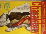 Charaktery nr 5/2006