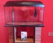 Akwarium Aquael Classic Owalne 45L