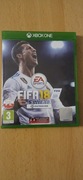 Gra FIFA 2018 Xbox One