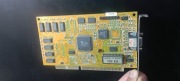 Karta graficzna Tseng Labs ET4000AX ISA 16-bit