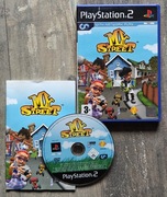 My Street Playstation 2