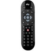 Nowoczesny Pilot Głosowy do Obsługi Telewizji i Dekodera