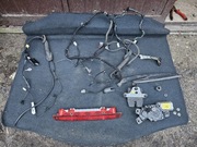 Szyba tylna klapa Ford C Max mk2 2011 