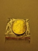 Moneta 2zł Europa Bez Barier 