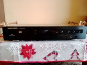 MARANTZ CD6002, pilot, instrukcja, kabel zasilający, karton