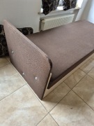 Łóżko 190 x 80, nie uzywane