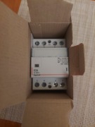 LEGRAND STYCZNIK MODUŁOWY SM363 63A 4Z 230V 