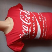 Koszulka męska Coca-Cola - M/M