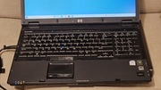 HP Compaq 8710p Intel CoreDuo T9300, 3GB RAM, HDD480GB, NVidia QuadroNVS320