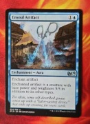 Ensoul Artifact karta MTG 