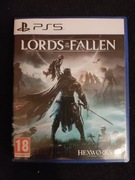 Lords of The Fallen PL PS5 PlayStation 5 