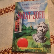 Świat Zofii – Gaarder | filozofia, historia idei