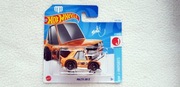 Hot Wheels HW J-Imports Mazda RX-3 7/10 2024