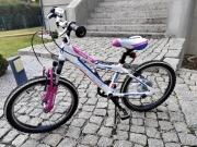 Rowerek Monteria Fitness 20 