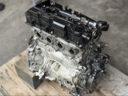 Silnik słupek BMW B47D20B 2.0 diesel 140 KW 190 koni G01 G20 G30