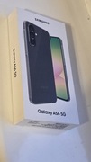 Smartfon Samsung Galaxy A56 5G 8/128GB NFC Awesome Grafitowy