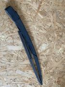 Ramię wycieraczki tył Opel Astra H kombi 2006 rok