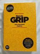 Rick Pastoor, Metoda GRIP. Jak pracować mądrze