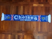 Szalik Chelsea Londyn