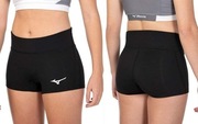 Shorty - Spodenki do siatkówki  MIZUNO r. XS