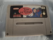 Gry SNES sprawdzone wszystkie sprawne