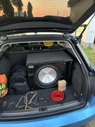 Sprzedam tube ground zero