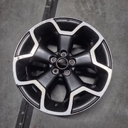 USZKODZONA FELGA ALUFELGA SUBARU XV 5x100 17" 7J ET4