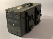 Ładowarka SWIT D-3004S 4 x V-Lock