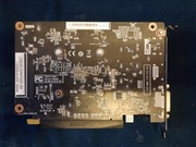 Karta graficzna Saphire Radeon RX 550 4 G puls