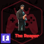 KONTO FORTNITE | GWARANTOWANE THE REAPER | PEŁNY DOSTĘP