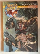 Magia i Miecz czasopismo magazyn nr 7-8/95