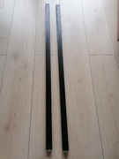 Belki dachowe bagażnik dachowy Thule 108 cm