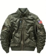 Flyers Jacket - kurtka lotnicza