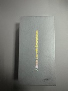 Smartphone VIQEE S 25 Ultra czarny-nowy