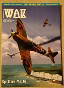 WAK 11/2018 Spitfire Mk.1a