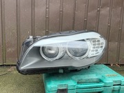 Lampa Bmw F10 bixenon