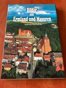 Bilder aus Ermland und Masuren Andrzej Stachurski Warmia i Mazury Album