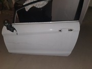 Drzwi lewe Ford Fiesta Mk7  wersja 3 drzwiowa