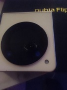 Smartfon ZTE nubia flip 5G