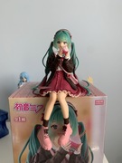 Figurka Hatsune Miku Autumn Date FuRyu