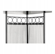 Namiot ogrodowy , Pergola 3x3