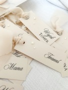 Winietki komunijne na pierwszą komunię chrzest