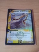 Ladia Bale, Duel Masters WYPRZEDAŻ Ostatnie moje karty.