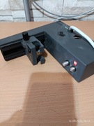 UHER Typ F 423. Dia pilot.