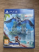 Gra Horizon Forbidden West PS4