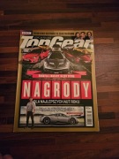 TOP GEAR Archiwalny magazyn 