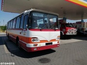 Autosan H9-20 Autobus AUTOSAN H9 pojazd specjalny - kempingowy