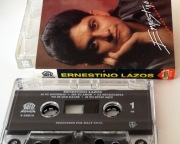 MC35. ERNESTINO LAZOS Ernestino