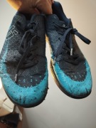Buty do biegania r 40 